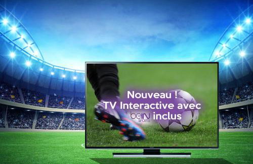 Residhotel Impérial Rennequin - Foto 32