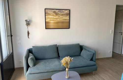 Charming house - Grand Village Plage - Foto 5