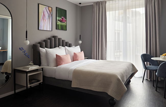 Numa Berlin Boxer - Foto 6