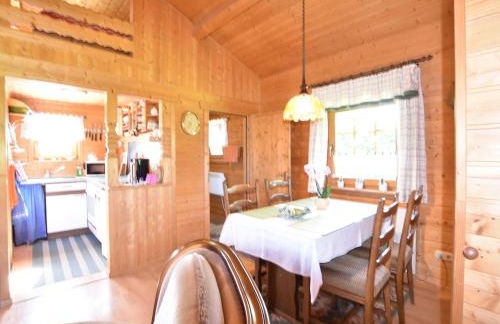 Gemütliches Bungalow an der Ostsee - Photo 12