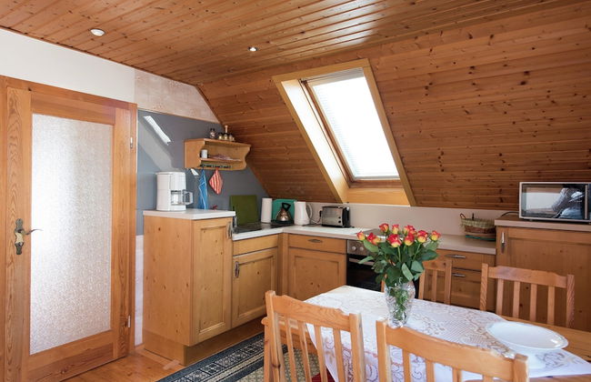 Holiday Home Beerheide Near Ski Slopes - Photo 7