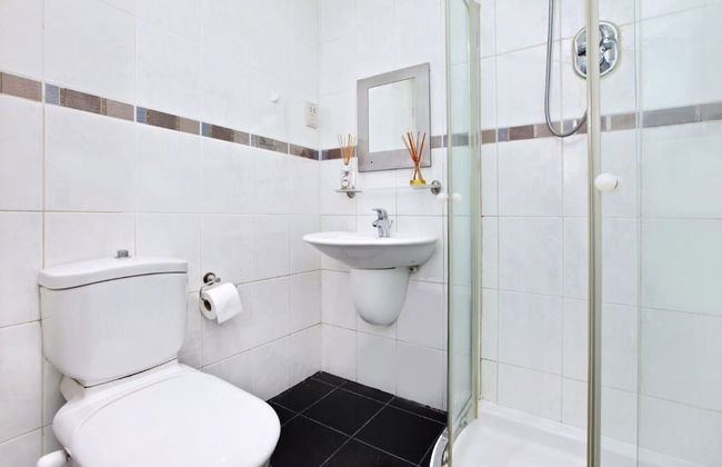 PML Apartments Gloucester Place - Photo 52