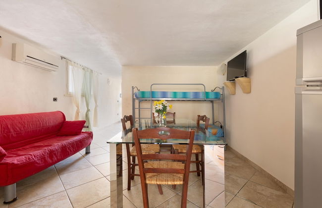 Residence Aquarium - Foto 32