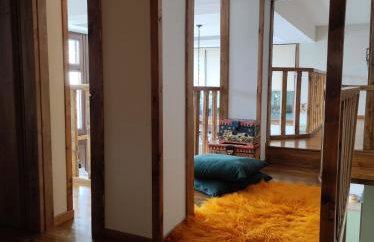 Herme's Hut - Foto 22