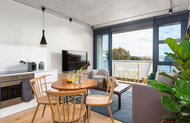 Docklands 423 - Foto 15