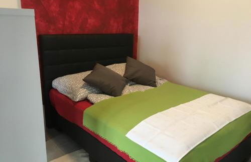 Business Apart Stuttgart - Foto 63