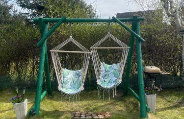 Słoneczny Klasztorek - Foto 4