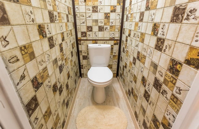 Apartment on Kozhevnivheski Vrazhek 3 - Foto 26