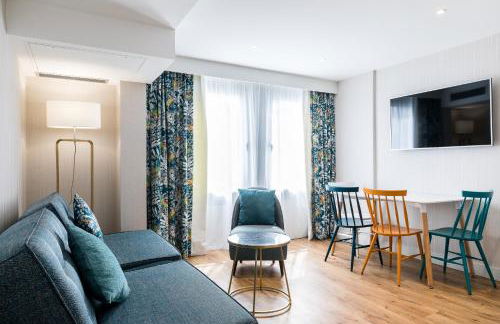 CADET Residence by Collection VESPER - Foto 34