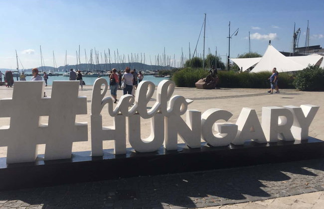Lake Balaton Full-Day Trip - Foto 11