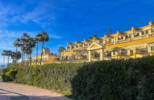 Modern beach apartment Romana Playa in Marbella, Elviria - Foto 36