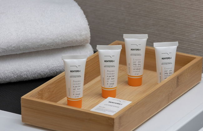 Modern Apartment in Rzeszów by Renters - Foto 29