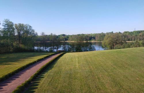 Agroturystyka Żuczek nad jeziorem - Foto 8