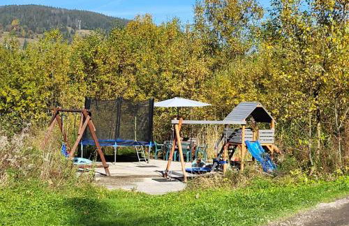 Apartament TatraVika - Photo 68