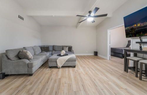 Las Vegas Eichler, Pool, Cabana Bar, Fast WiFi - Foto 11