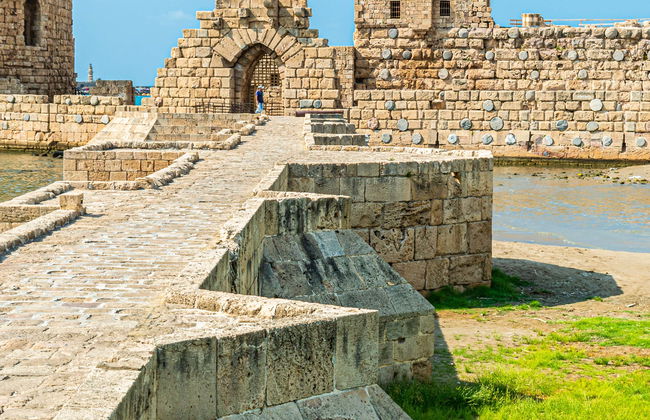 Excursión privada desde Beirut - Foto 1