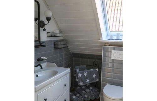 \"haus Am Deich\" Modern Retreat - Foto 19