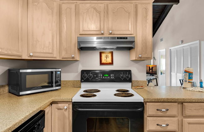 Chateau La Mer #7D - Foto 10