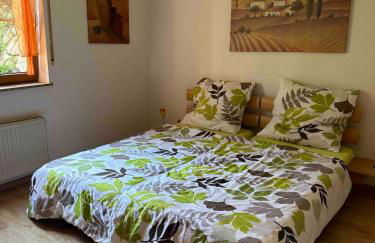 Geräumige 2-Zimmer Ferienwohnung in Freiburg - Foto 2