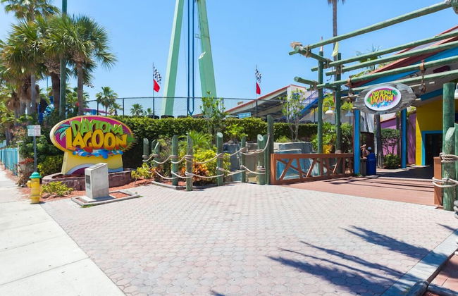 Ocean Walk 609 - Foto 25