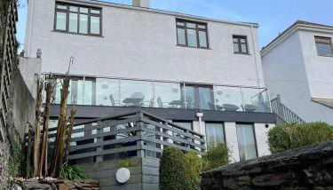 No1 Apartment Mevagissey - Foto 2