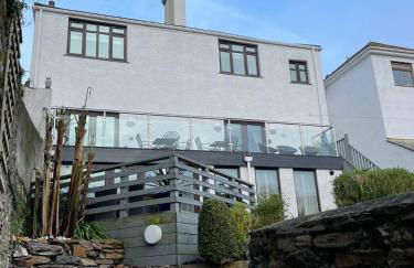 No1 Apartment Mevagissey - Foto 2