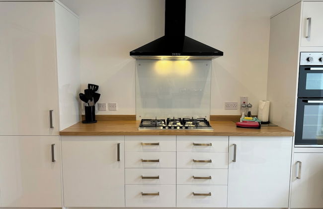 Lower Gill Gardens Penthouse - Foto 28