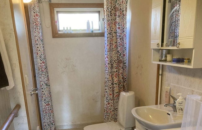 4 Star Holiday Home in Kristinehamn-by Traum - Foto 13