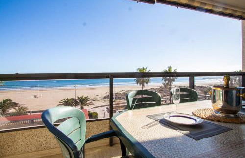 ESPACIO 2 Primera LINEA DE PLAYA - Photo 37