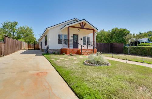 5 Mi to Dtwn Family-Friendly Fort Worth Home - Photo 31