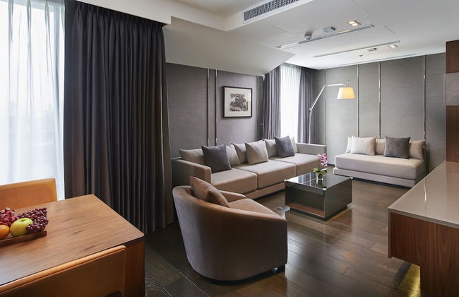 Amp Am House Hotel - Foto 39