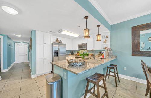 Incredible Courtyard Pools and Gulf Views Waterscape C506 Sleeps 10 - Foto 20