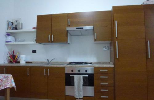 Apartment Silvia - Foto 8