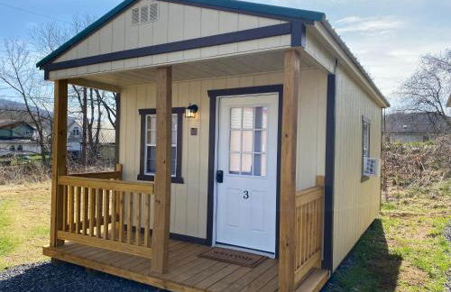 Canal Cabins - Foto 37