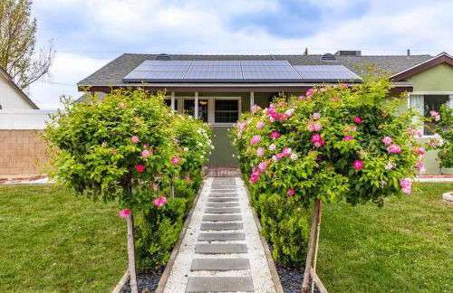 Goode Homes Luxury Family Home - Foto 45