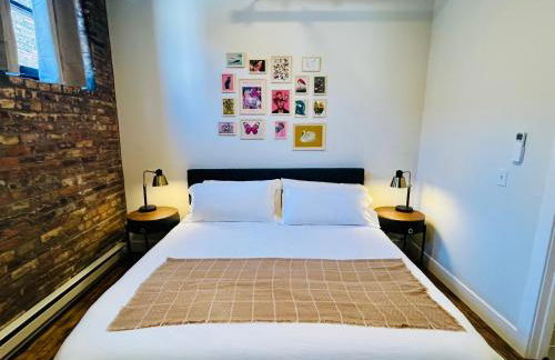 The Produce Suites - Foto 35