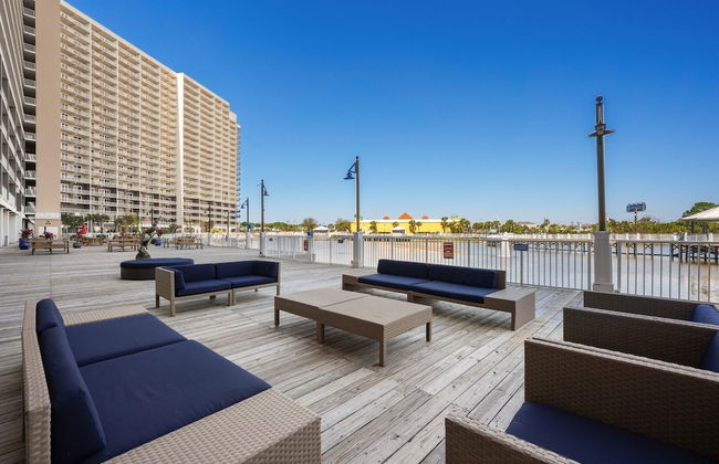 Laketown Wharf 1331 - Foto 51