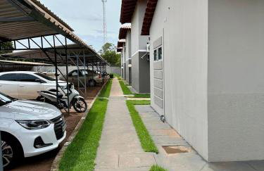 Apartamento Próximo ao Aeroporto e Rodoviária - Foto 38