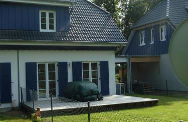 Haus Sturmschwalbe - Foto 13