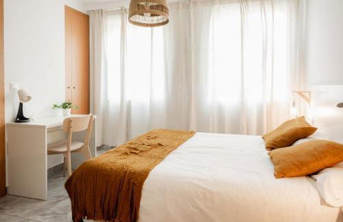 Apartamentos FV Flats Valencia - Mestalla 5 - Foto 45