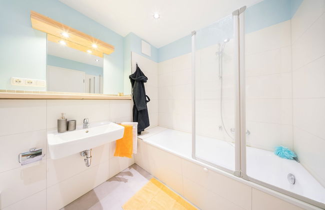 Apartment am Schlosspark - Photo 15