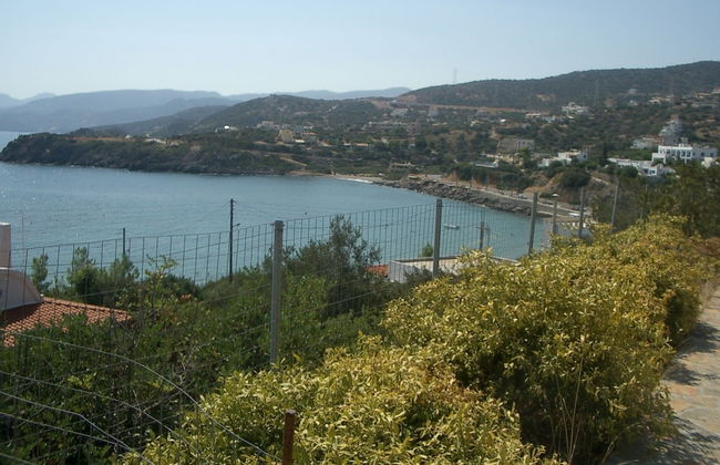 Villa Thea-Sea Blossom - Foto 20