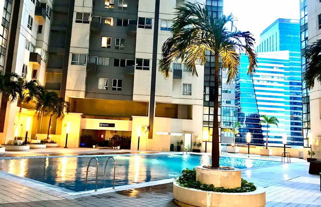 MaxStays Max Style at Fort Victoria - Foto 28