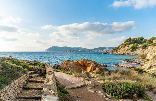 Villa Rivo - Costa de la Calma by PriorityVillas - Foto 37