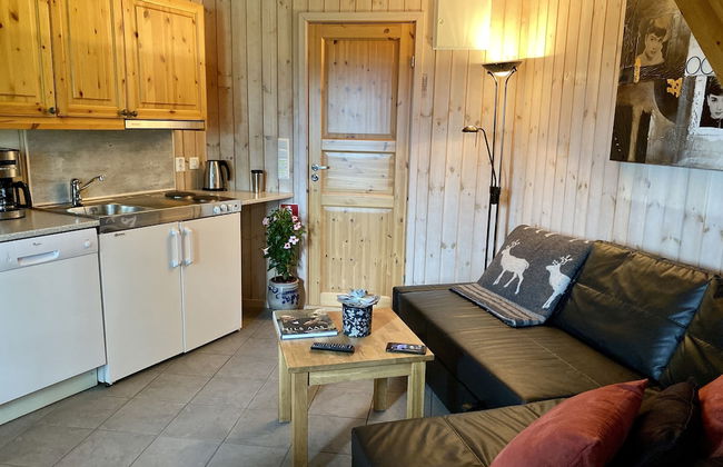 Sarpsborg Apartments - Foto 57