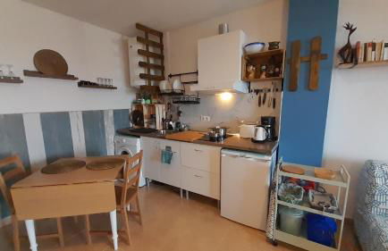 Los Abrigos 2 apartments Guest House Ocean relax, wifi, playas - Foto 38