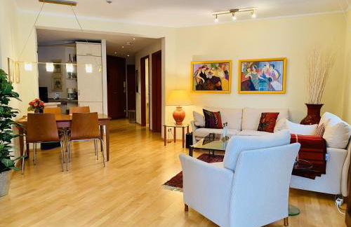 Villa Charlotte 16 - Foto 1