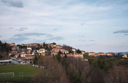 Casa Gioia - tra San Marino e il mare - Foto 28