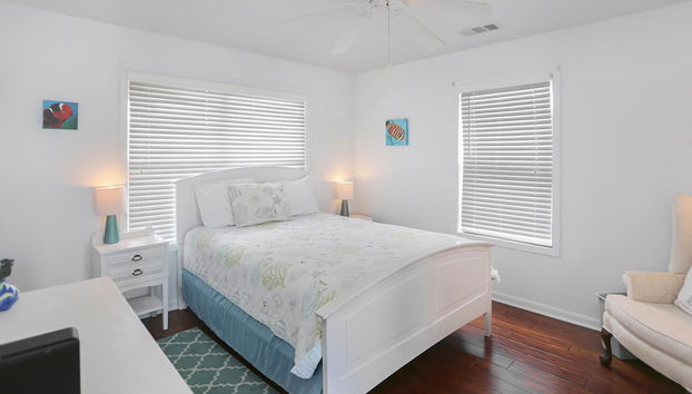 Alpha Blu - Foto 2, Habitación