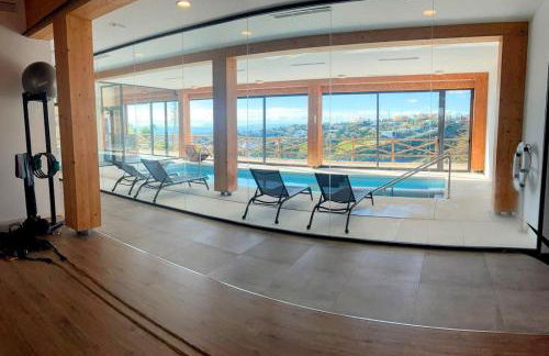 Lägenhet Benahavis, Marbella - Photo 14